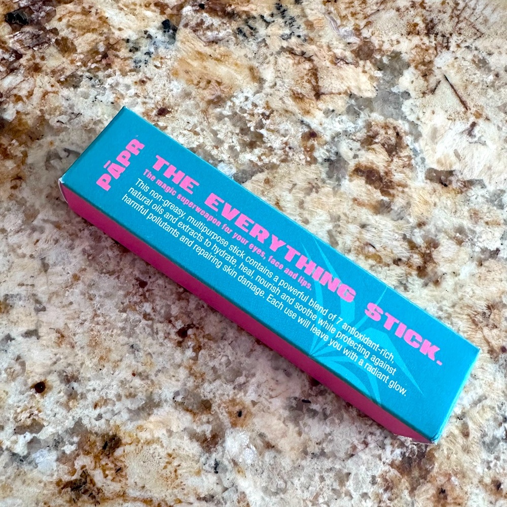 Papř The Everything Stick NWT